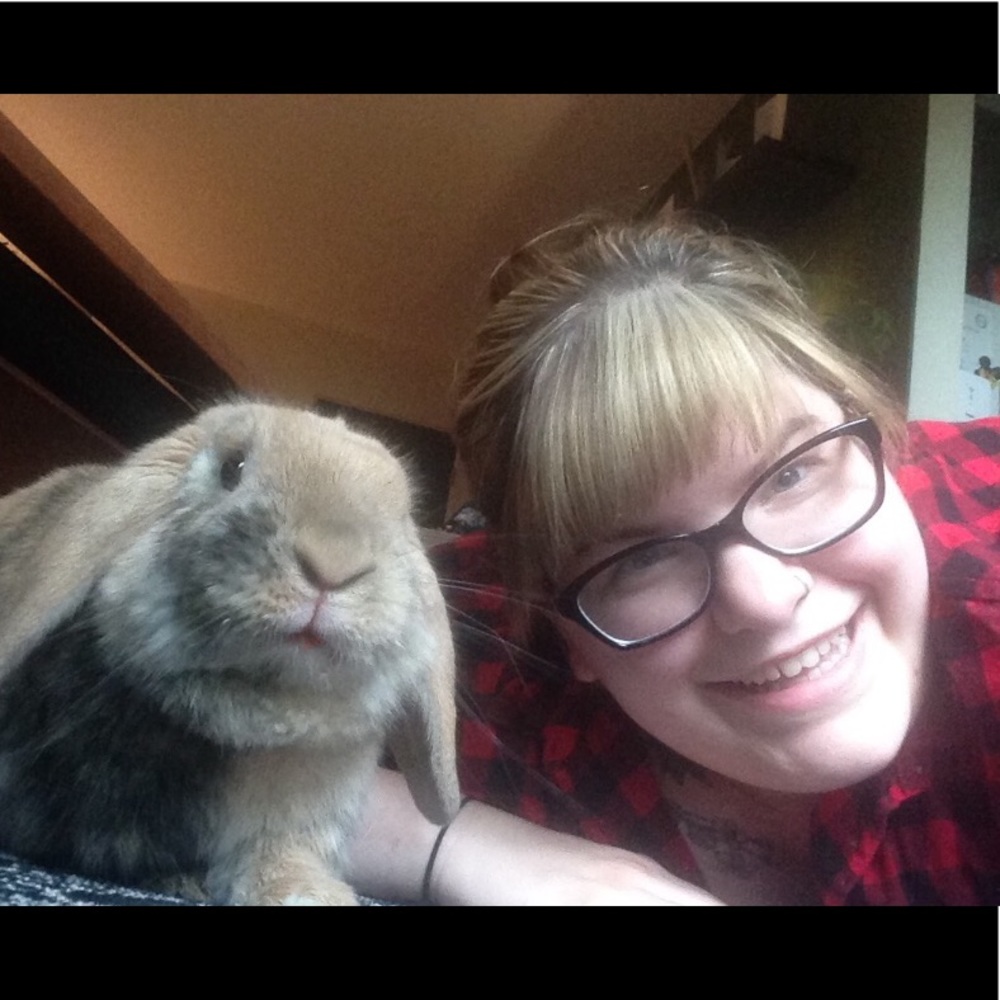 Meet your Posher, Chantel